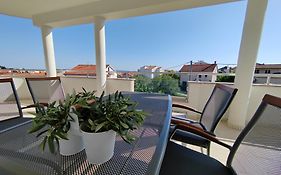 Mila Apartments Zadar